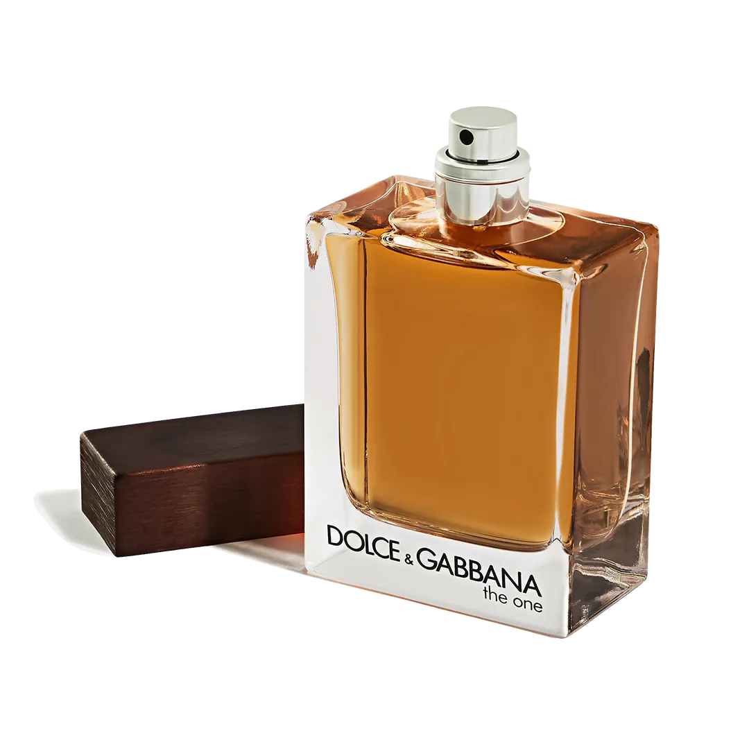 Dolce & Gabbana The One for Men Eau de Toilette Spray Size: 3.3 FL OZ / 100 ml