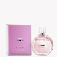 Chanel Chance Eau Tendre Eau de Toilette Spray Size: 3.4 FL OZ / 100 ml