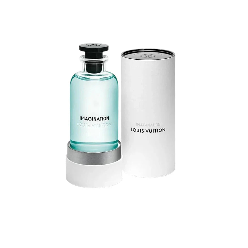 Louis Vuitton Imagination Eau de Parfum Spray Size: 3.4 FL OZ / 100 ml