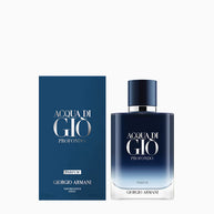 Giorgio Armani Acqua Di Giò Profondo Parfum Spray 100 ml / 3.4 fl oz
