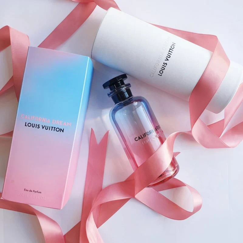 Louis Vuitton California Dream eau de parfum spray size: 3.4 fl oz / 100 ml