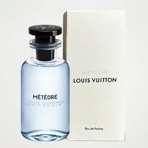 Louis Vuitton Météore Eau de Parfum Spray 100 ml / 3.4 fl oz