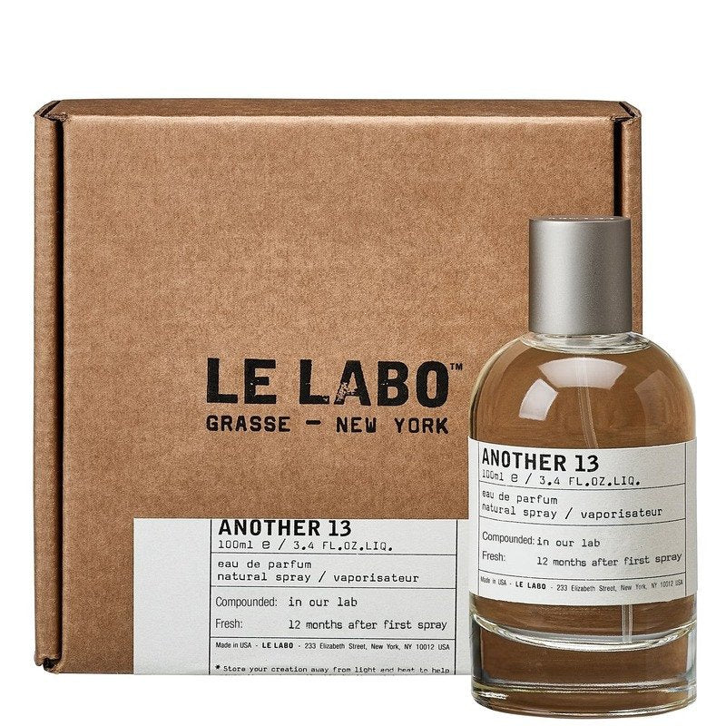 Le Labo Another 13 Eau de Parfum Spray Size: 3.4 FL OZ / 100 ml