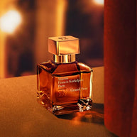 Maison Francis Kurkdjian Grand Soir Eau de Parfum Spray Size: 2.4 FL OZ / 70 ml
