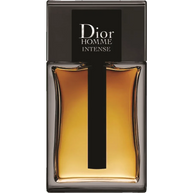 Dior Homme Intense Eau de Parfum Spray Size: 3.4 FL OZ / 100 ml