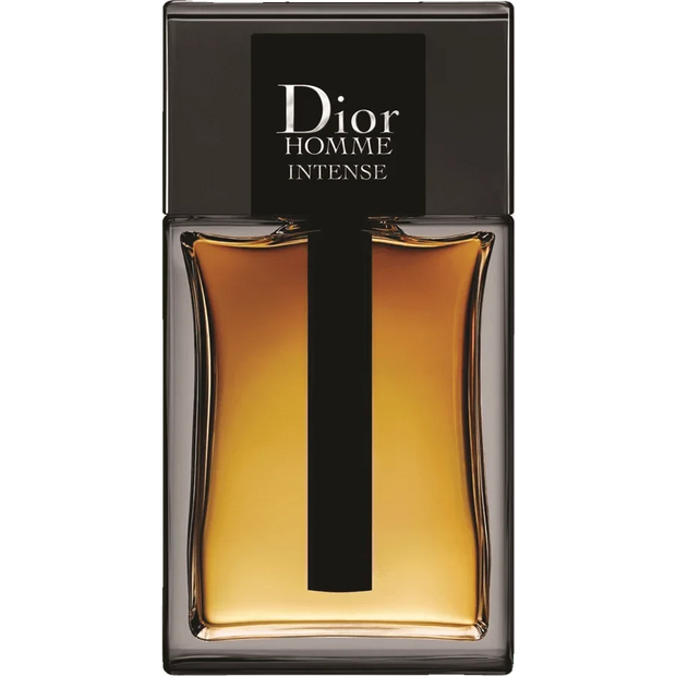 Dior Homme Intense Eau de Parfum Spray Size: 3.4 FL OZ / 100 ml