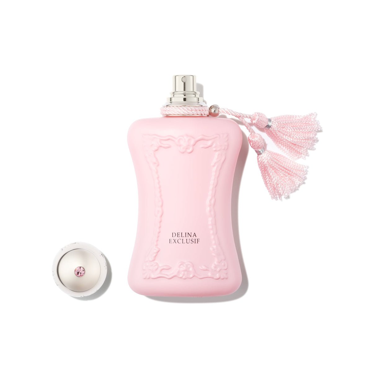 Parfums de Marly Delina Exclusif Parfum Spray Size: 2.5 FL OZ / 75 ml