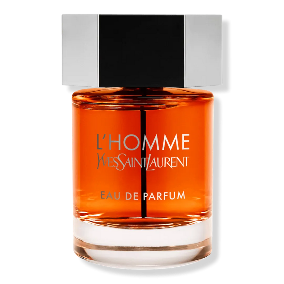 Yves Saint Laurent L'Homme Eau de Parfum  100 ml / 3.3 fl. oz.