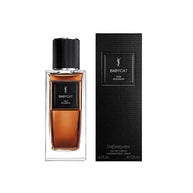Yves Saint Laurent Babycat Raw Bourbon Eau de Parfum Spray Size: 4.2 FL OZ / 125 ml
