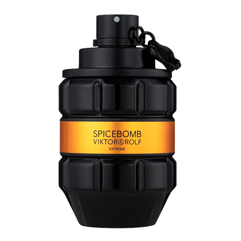 Viktor & Rolf Spicebomb Extreme Eau de Parfum Spray Size: 3 FL OZ / 90 ml