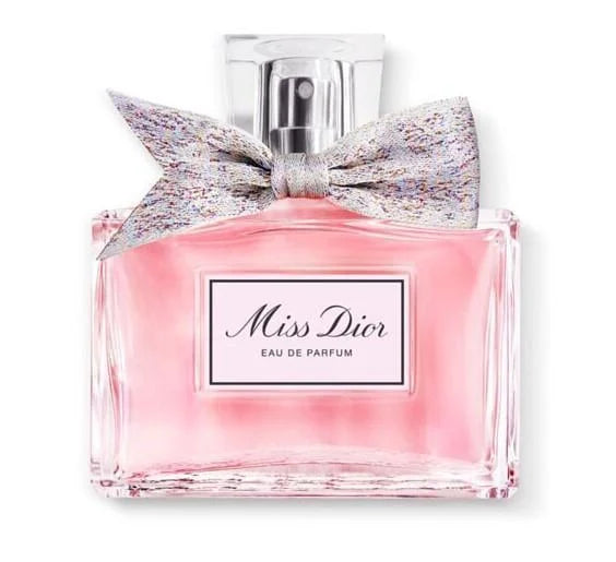 Dior Miss Dior Eau de Parfum Spray 100 ml / 3.4 fl oz