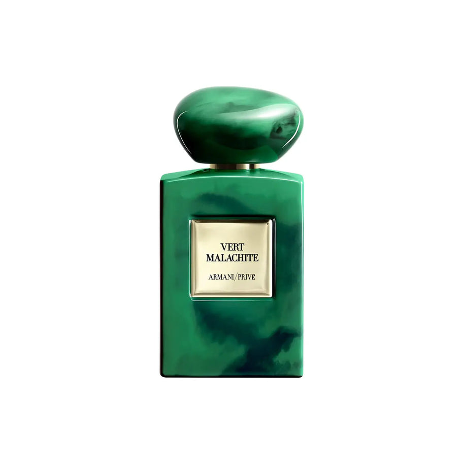 Armani Privé Vert Malachite Eau de Parfum Spray Size: 3.4 FL OZ / 100 ml