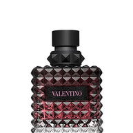 Valentino Born in Roma Donna Intense for Women Eau de Parfum Spray Size: 3.4 FL OZ / 100 ml