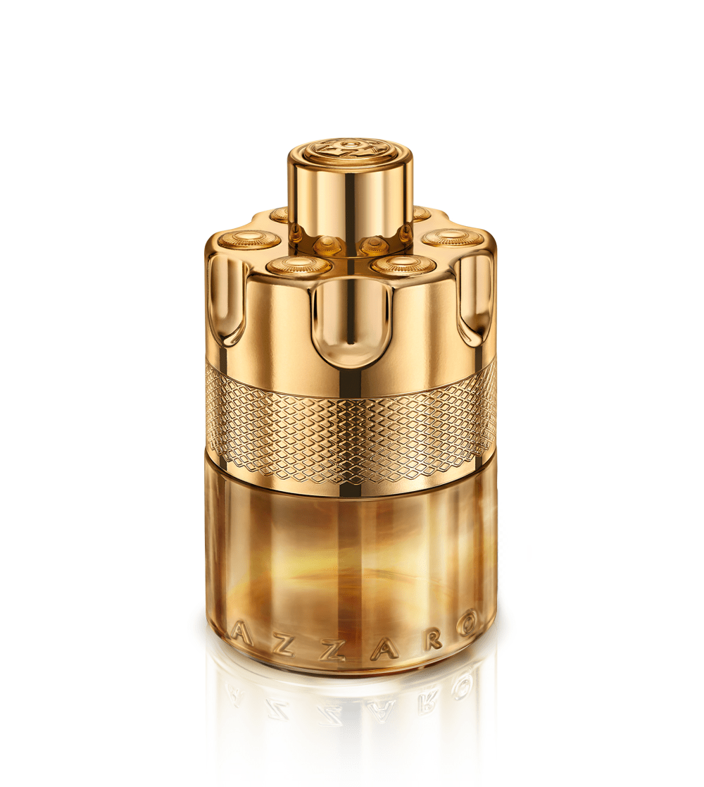 Azzaro Forever Wanted Elixir Eau De Parfume Spray Size:  3.38 FL OZ / 100ml