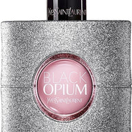 Yves Saint Laurent Black Opium Glitter Splash Eau de Parfum Spray Size: 3.0 FL OZ / 90 ml