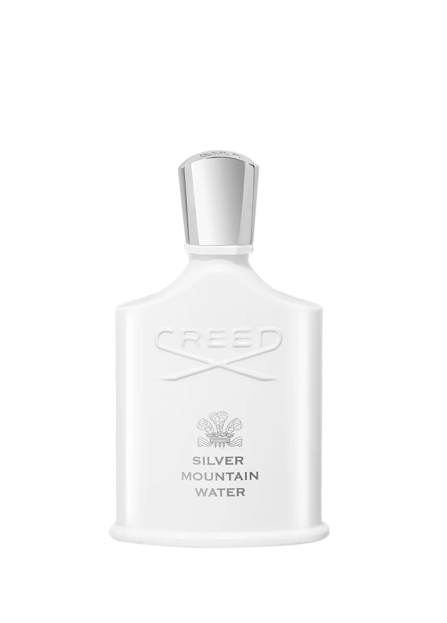 Creed Silver Mountain Water Millesime Eau de Parfum Spray 100 ml / 3.3 fl. oz.