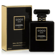 Chanel Coco Noir Eau de Parfum Spray Size: 3.4 FL OZ / 100ml