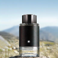 Montblanc Explorer Eau de Parfum Spray Size: 3.3 FL OZ / 100 ml