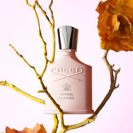 Creed Spring Flower for Women Eau de Parfum Spray Size: 3.3 FL OZ / 100 ml