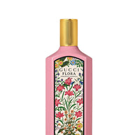 Gucci Flora Gorgeous Gardenia for Women Eau de Parfum Spray Size: 3.4 FL OZ / 100 ml