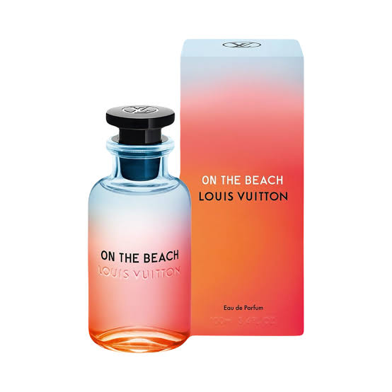 Louis Vuitton On the Beach Eau de Parfum Spray 100 ml / 3.4 fl oz