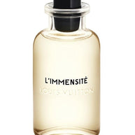 Louis Vuitton L'Immensité Eau de Parfum Spray Size: 3.4 FL OZ / 100 ml
