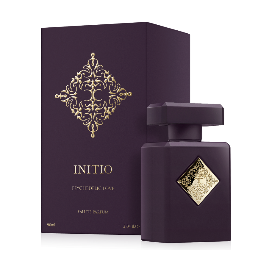 Initio Parfums Privés Psychedelic Love Eau de Parfum Spray 90 ml / 3.04 fl oz