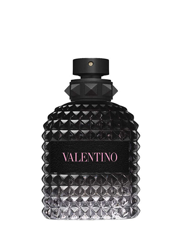 Valentino Uomo Born in Roma Eau de Toilette Spray Size: 3.4 FL OZ / 100ml