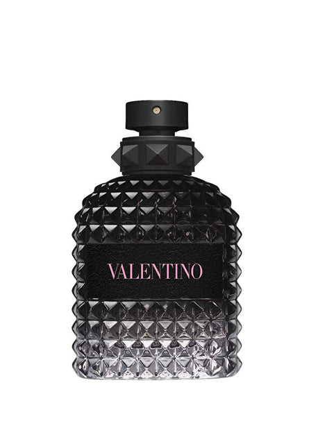 Valentino Uomo Born in Roma Eau de Toilette Spray Size: 3.4 FL OZ / 100ml