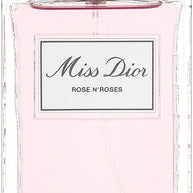 Miss Dior Rose N'Roses Eau de Toilette Spray 100 ml / 3.4 fl oz