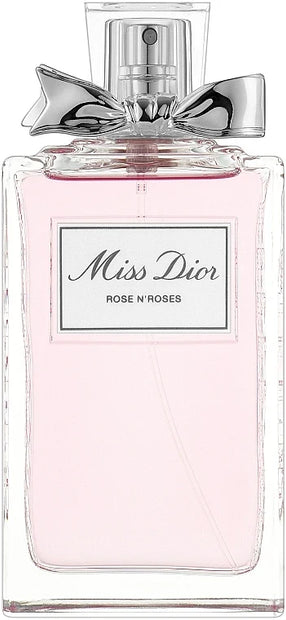 Miss Dior Rose N'Roses Eau de Toilette Spray 100 ml / 3.4 fl oz