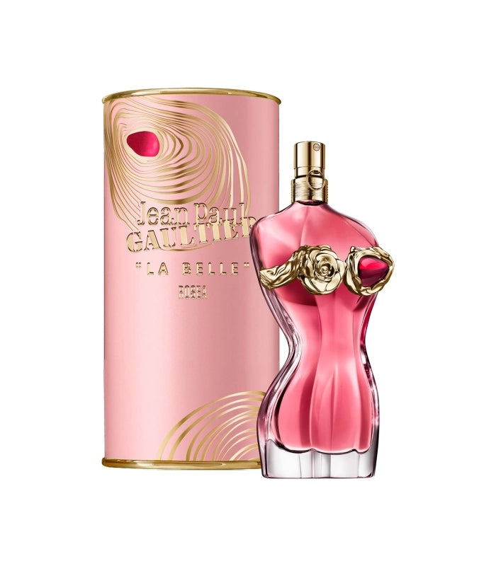 Jean Paul Gaultier La Belle Rosea Eau de Parfum Spray 100 ml / 3.4 fl. oz.