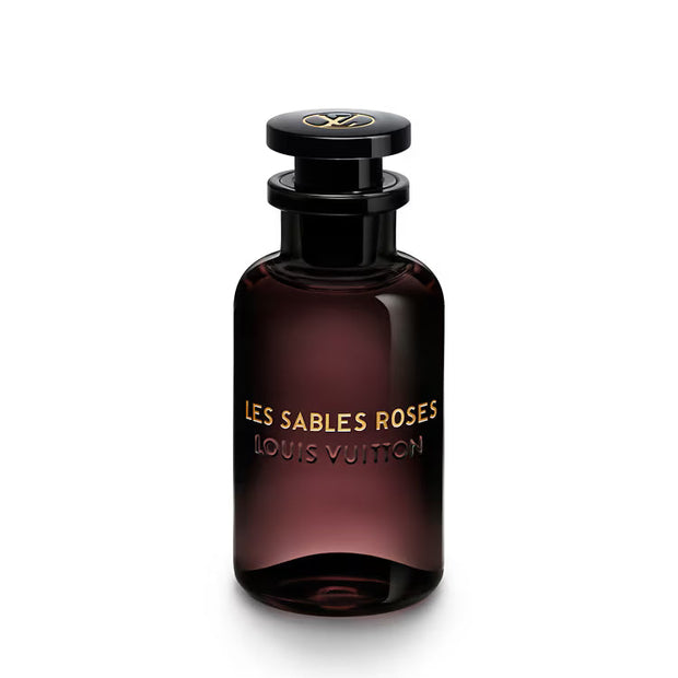 Louis Vuitton Les Sables Roses Eau de Parfum Spray 100 ml / 3.4 fl oz