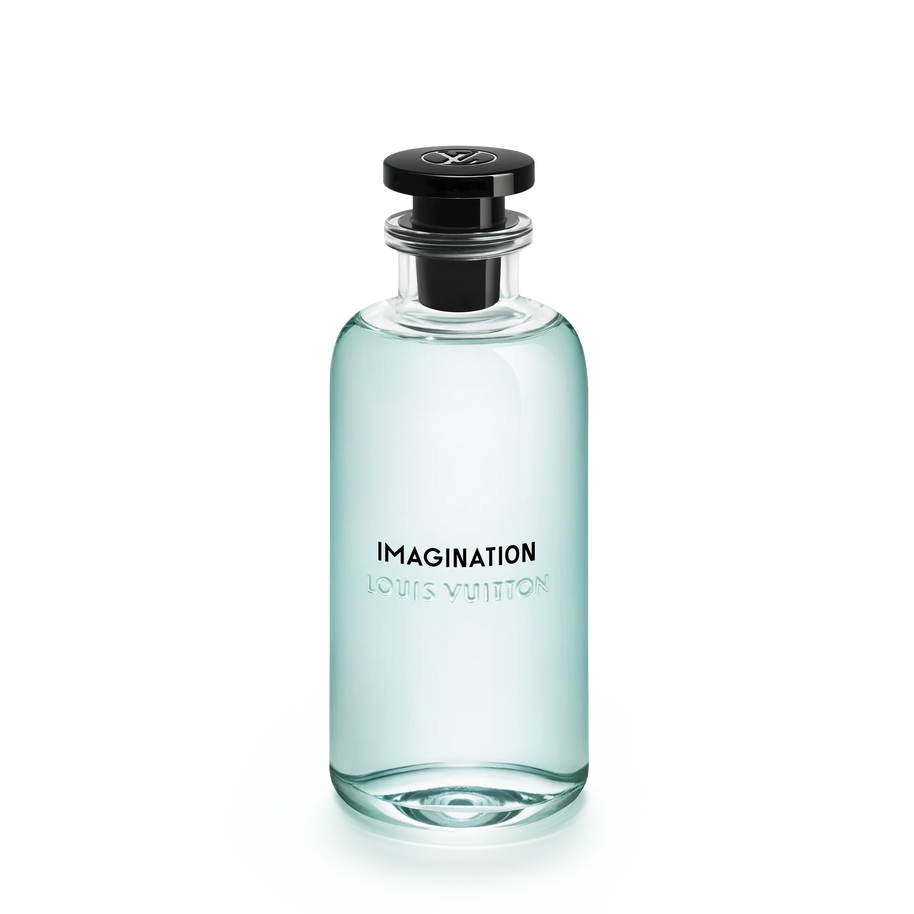 Louis Vuitton Imagination Eau de Parfum Spray Size: 3.4 FL OZ / 100 ml