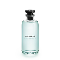 Louis Vuitton Imagination Eau de Parfum Spray Size: 3.4 FL OZ / 100 ml