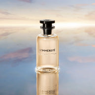 Louis Vuitton L'Immensité Eau de Parfum Spray Size: 3.4 FL OZ / 100 ml