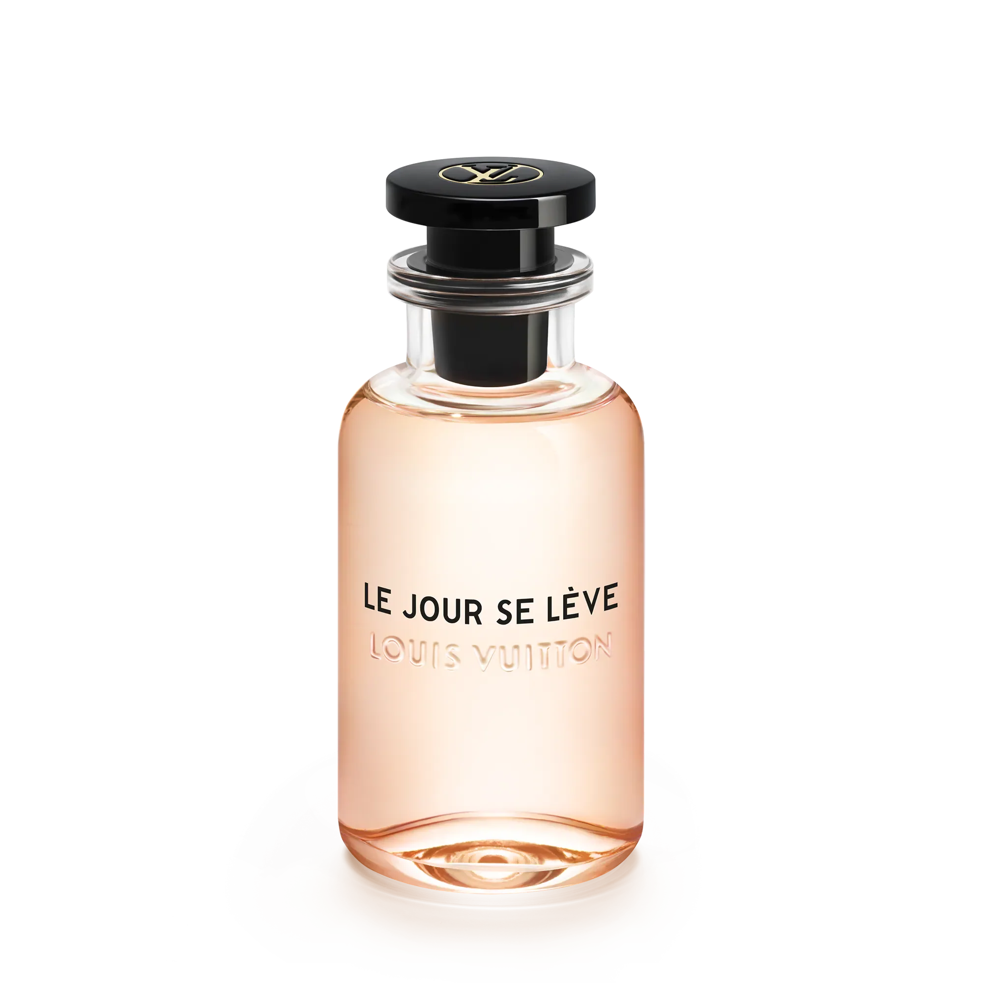 Louis Vuitton Le Jour Se Lève Eau de Parfum Spray Size: 3.4 FL OZ / 100 ml