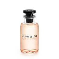 Louis Vuitton Le Jour Se Lève Eau de Parfum Spray Size: 3.4 FL OZ / 100 ml