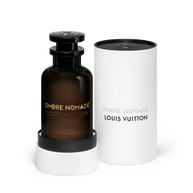 Louis Vuitton Ombre Nomade Eau de Parfum Spray Size: 3.4 FL OZ / 100 ml