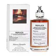 Maison Margiela Replica By the Fireplace Eau de Toilette Spray 100 ml / 3.4 fl. oz.