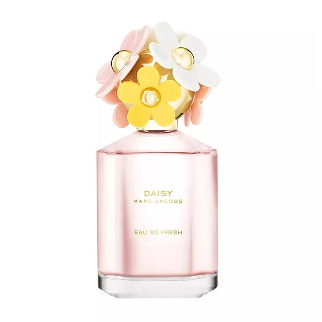Marc Jacobs Daisy Eau So Fresh Eau de Toilette Spray 75 ml / 2.5 fl oz
