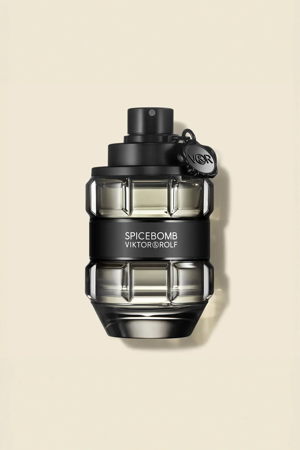 Viktor & Rolf Spicebomb Eau de Toilette Spray Size: 3 FL OZ / 90 ml