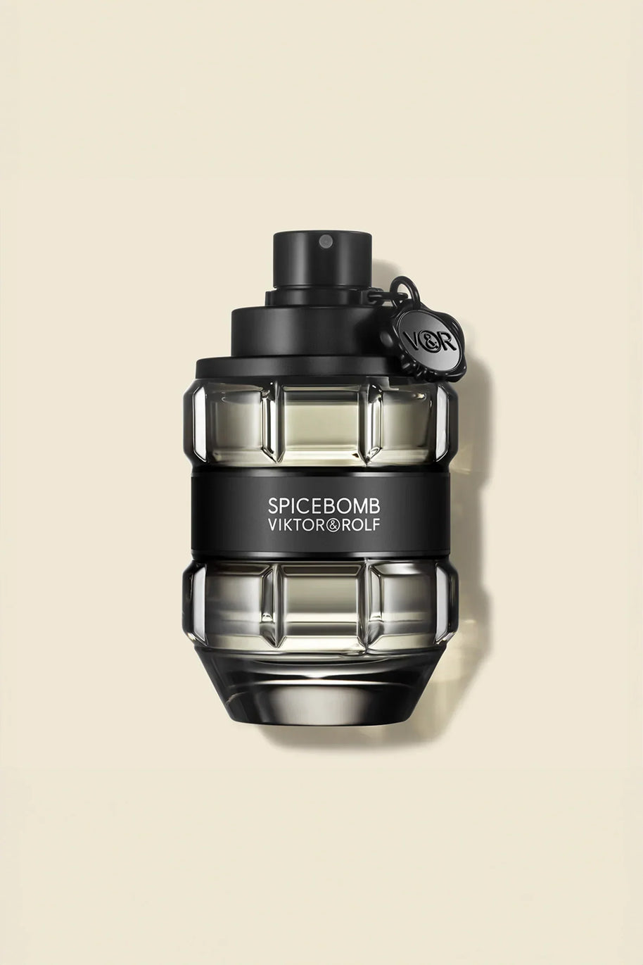 Viktor & Rolf Spicebomb Eau de Toilette Spray Size: 3 FL OZ / 90 ml