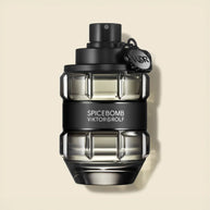 Viktor & Rolf Spicebomb Eau de Toilette Spray Size: 3 FL OZ / 90 ml