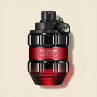 Viktor & Rolf Spicebomb Infrared Eau de Parfum Spray Size: 3 FL OZ / 90 ml