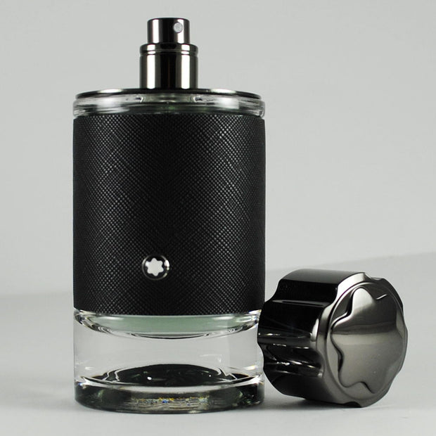 Montblanc Explorer Eau de Parfum Spray Size: 3.3 FL OZ / 100 ml