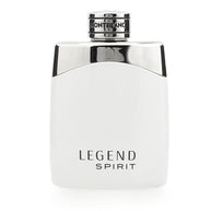 Montblanc Legend Spirit Eau de Toilette Spray 100 ml / 3.3 fl oz