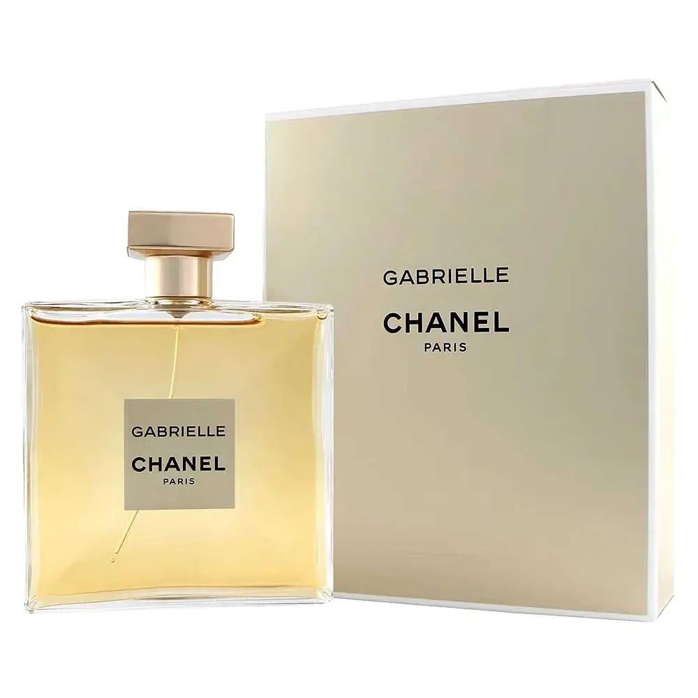 Chanel Coco Gabrielle Eau de Parfum Spray Size: 3.4 FL OZ / 100ml