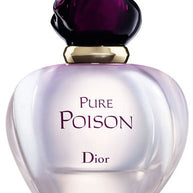Dior Pure Poison Eau de Parfum Spray 100 ml / 3.4 fl oz