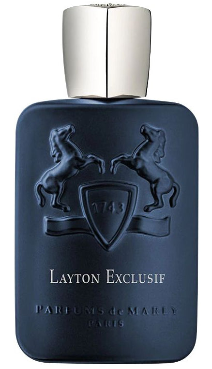 Parfums de Marly Layton Exclusif Eau de Parfum Spray 125 ml / 4.2 fl. oz.